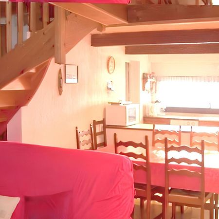 Maison Chaleureuse Pres Des Pistes De Barcelonnette - Cheminee Dış mekan fotoğraf
