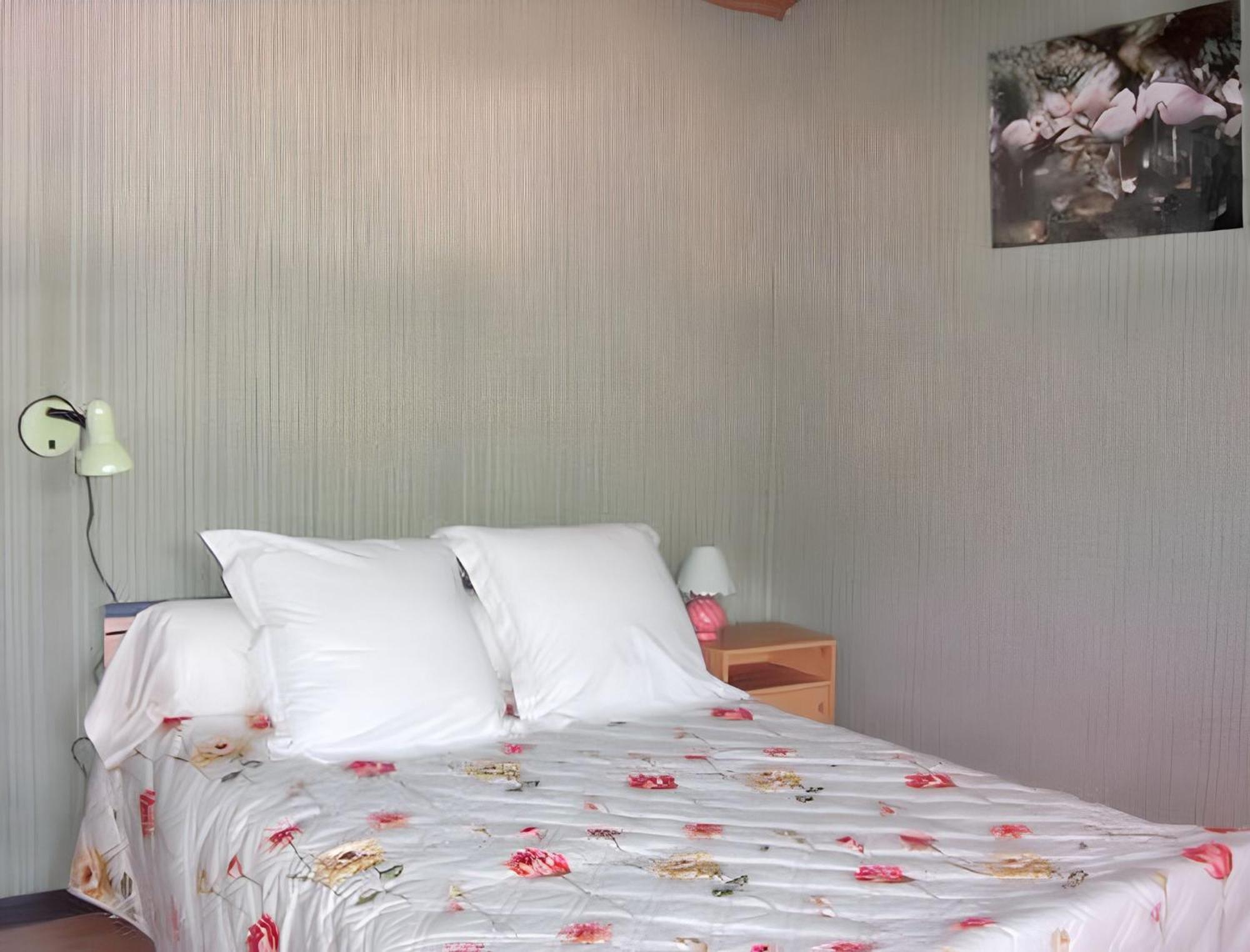 Maison Chaleureuse Pres Des Pistes De Barcelonnette - Cheminee Dış mekan fotoğraf